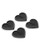 Mini Hearts 26-27