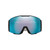 Oakley Line Miner Pro L Snow Goggles - Matte Black