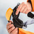 Line Miner Pro M / Matte Black 26-27