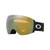 Oakley Flight Deck Pro L Snow Goggles - Matte Black
