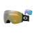 Oakley Flight Deck Pro L Snow Goggles - Matte Black