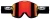 Snowcraft Xl / Black Red 26-27