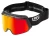 Snowcraft Xl / Black Red 26-27