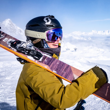 Women2Women: 10 Years of Empowering Women in Skiing