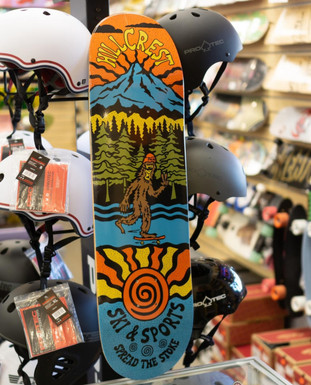 There Is A World of Difference Between Skate Shoes And Regular Sneakers