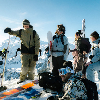 Gear Up For Success: Why Every Snowboarder Needs The Right Accessories