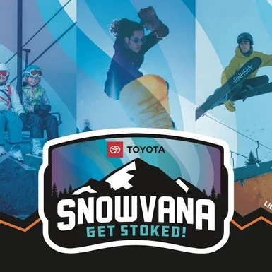 Join us at Snowvanna in Portland, Or