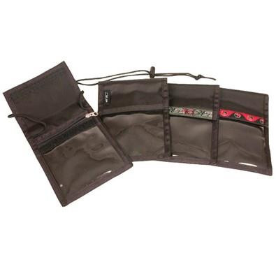 Pass Pouch