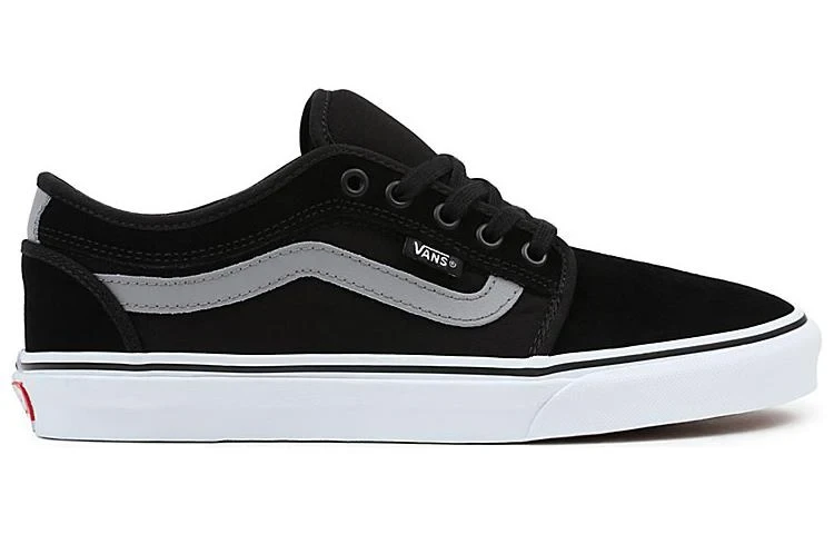Chukka Low Sidestripe 2023