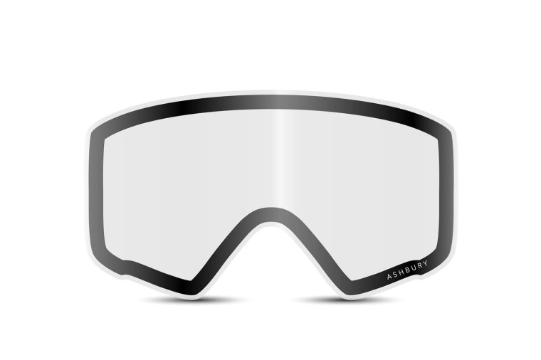 Arrow Clear Lens 22-23