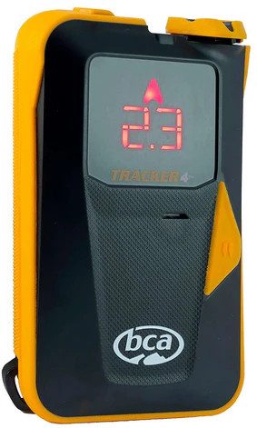 Tracker 4 23-24
