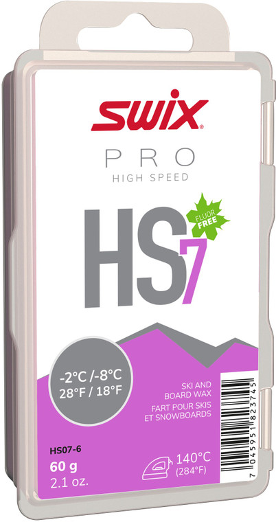 Hs7 Violet 60G 23-24