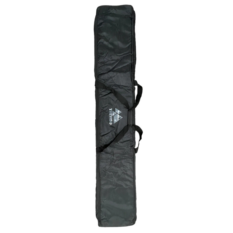 Padded Wheel Ski 23-24