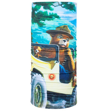Kids Therma Tube - Smokey Col 24-25