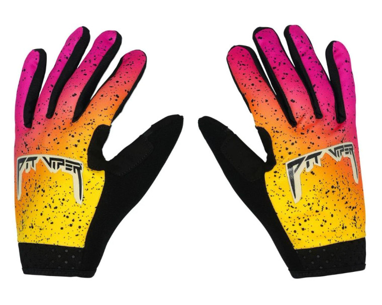 Italo Mtb Glove 2024