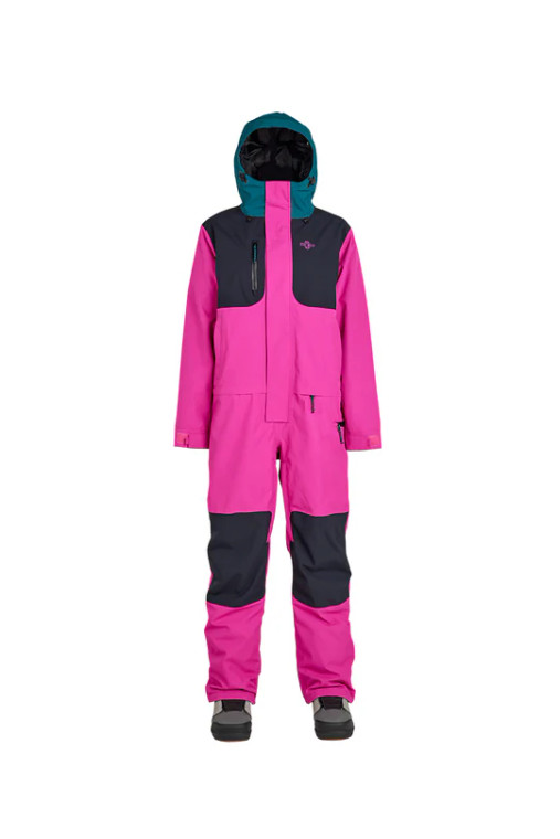 Sassy Beast Suit 24-25