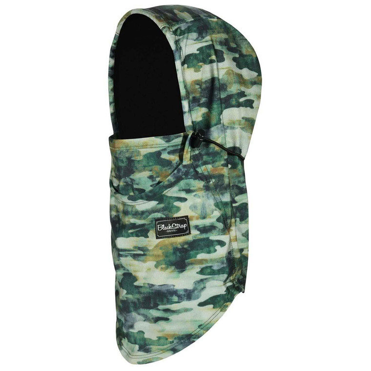 The Team Hood - Print 21-22