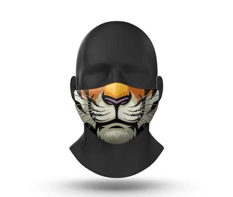 Facemask 2021