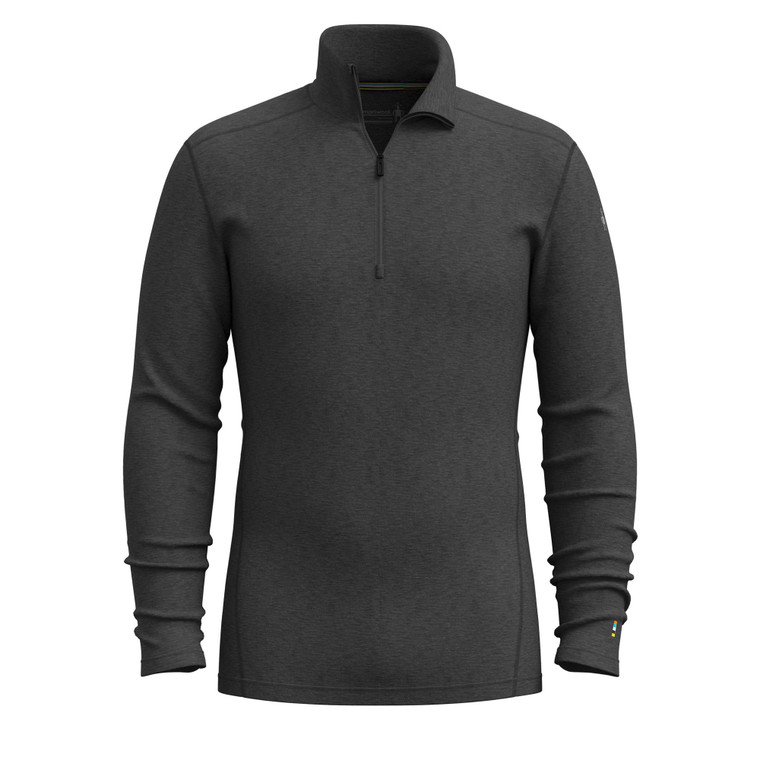 Mens Merino  250 1/4 Zip 23-24