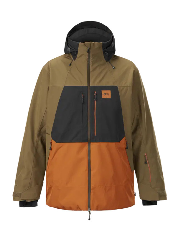 Track Jacket 22-23