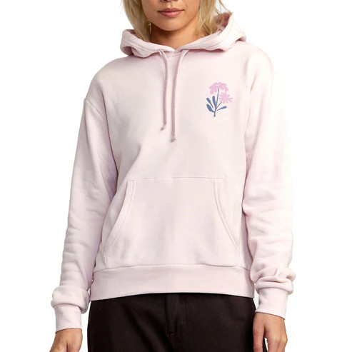 Bloomed Radiate Hoodie Ls 2023