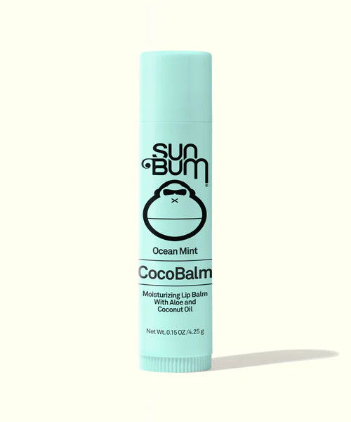 Cocobalm - Ocean Mint