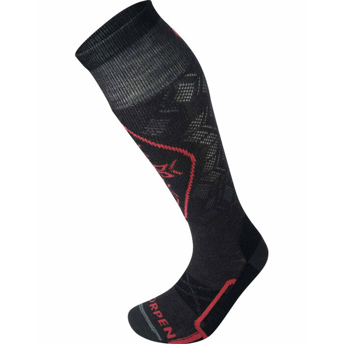 Womens T2 Ski Light Eco 23-24