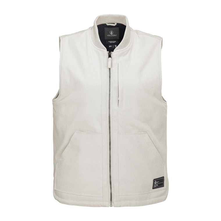 Stone Castine Vest 24-25