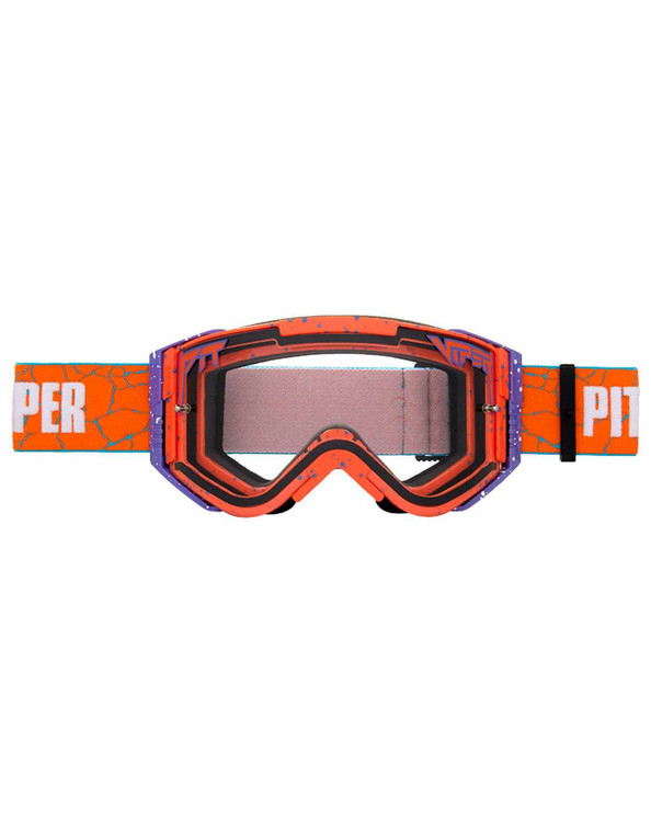 Brapstrap / The Terremoto 2025