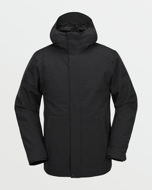 Brighton Full Zip Jacket 24-25