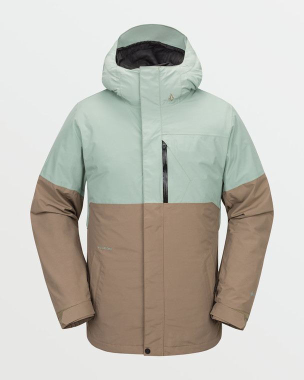 L Ins Gore-Tex Jacket 24-25