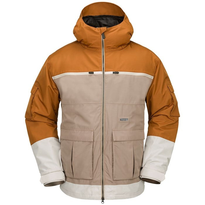 Nightbreaker 20K Jkt 24-25