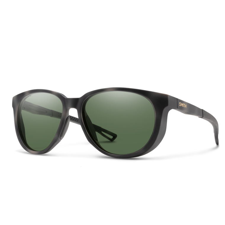 Seeker Matte Ash Tortoise 2025
