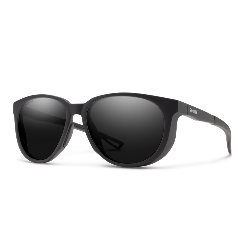 Seeker Matte Black 2025