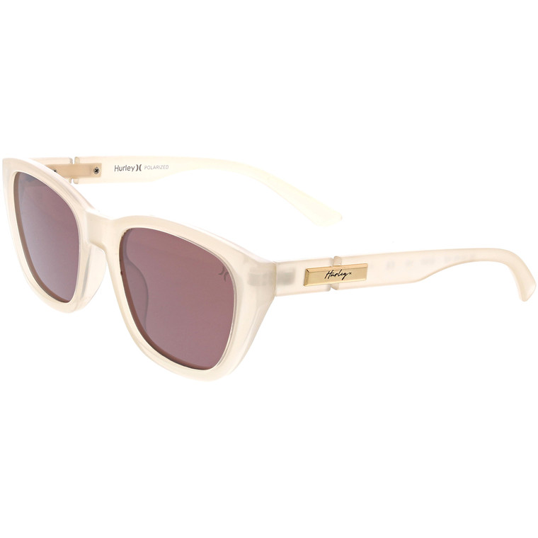 Crane / Ivory/Rose Solid 2025