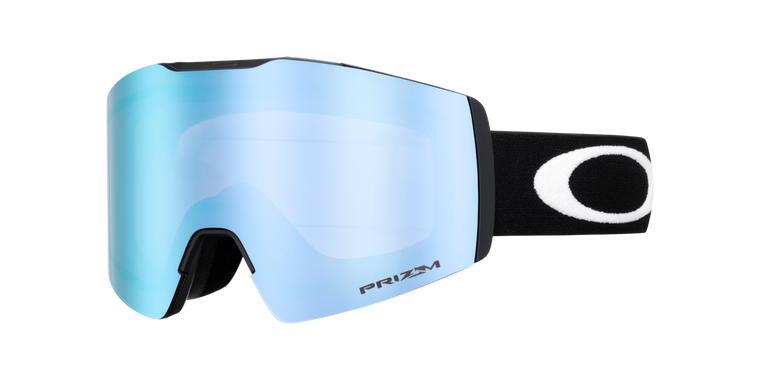 Fall Line M / Matte Black 25-26