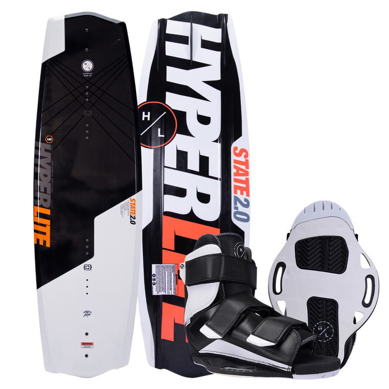 145 State 2.0 W/Formula 10-14 2025