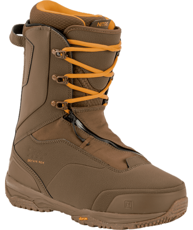 Venture Pro Lace 25-26