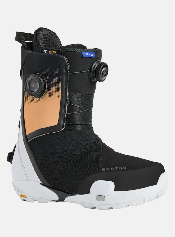 Waverange X Step On® 25-26