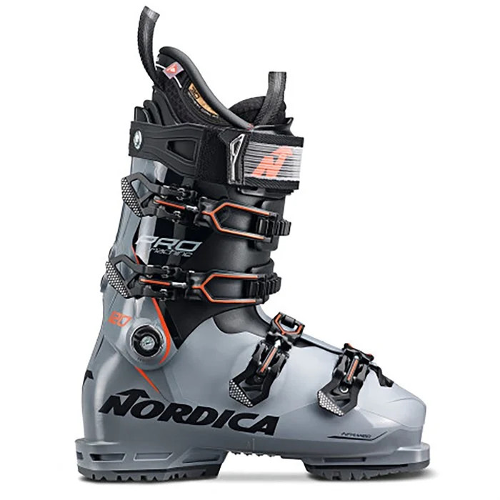 Pro Machine 120 25-26