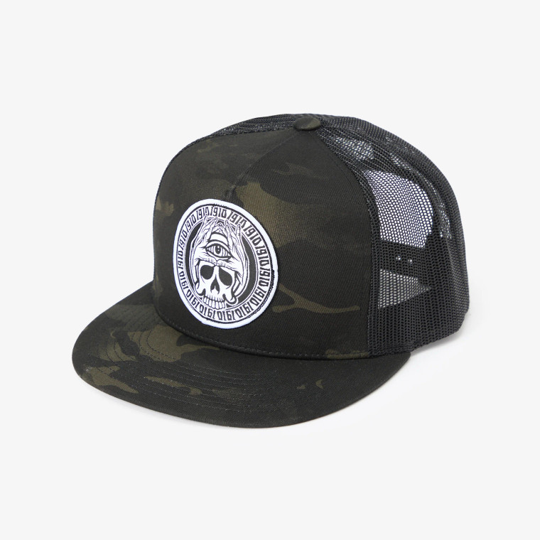 New Holder Trucker 2025
