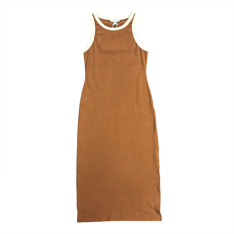 85 Maxi Dress 2025