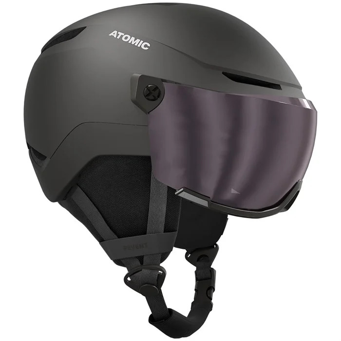 Revent Visor Jr 25-26