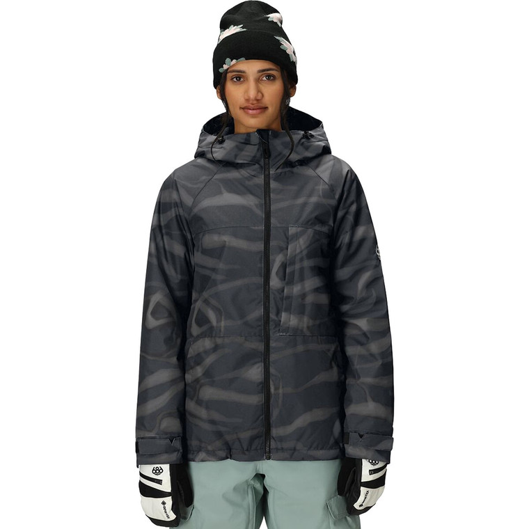 Athena Insulated Jacket 25-26