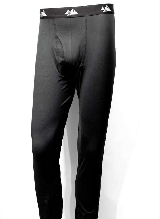 Mens Base Tek Poly Bottom 25-26
