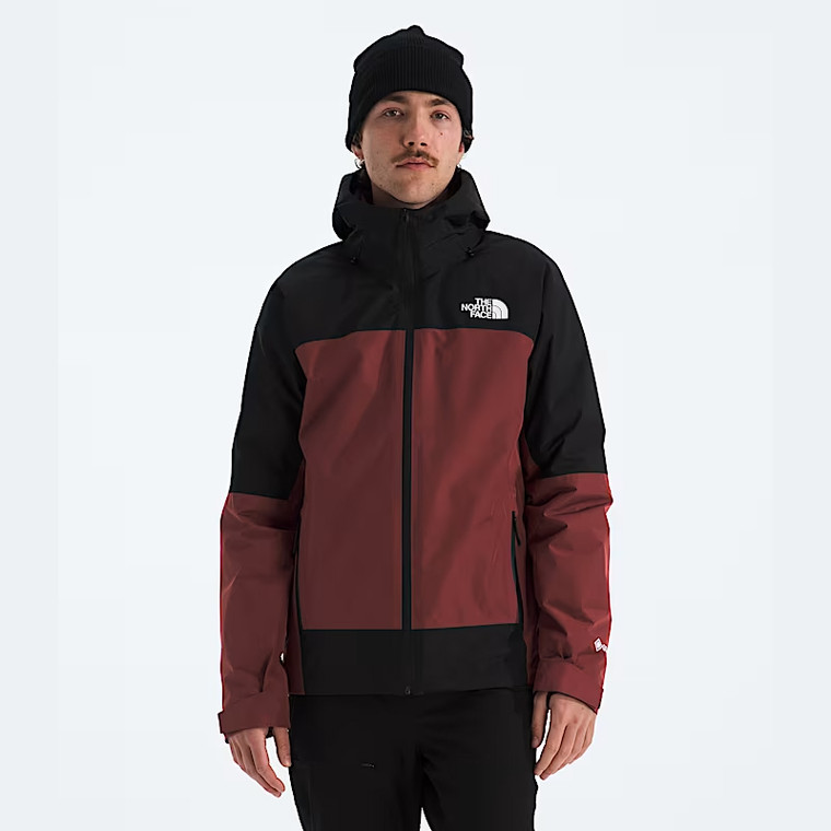 Mtn Light Triclimate Gtx Jkt 25-26