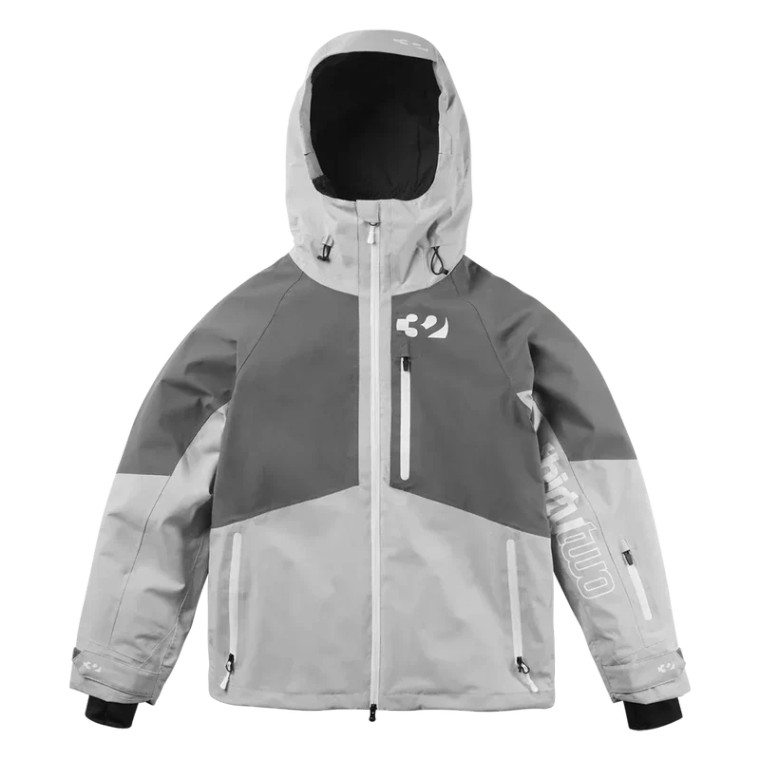 Nova Jacket 25-26