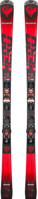 Hero Elite Mt Ti Spx 12 25-26