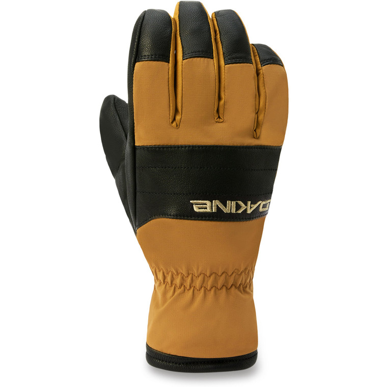 Baron Coupe Gloves 24-25