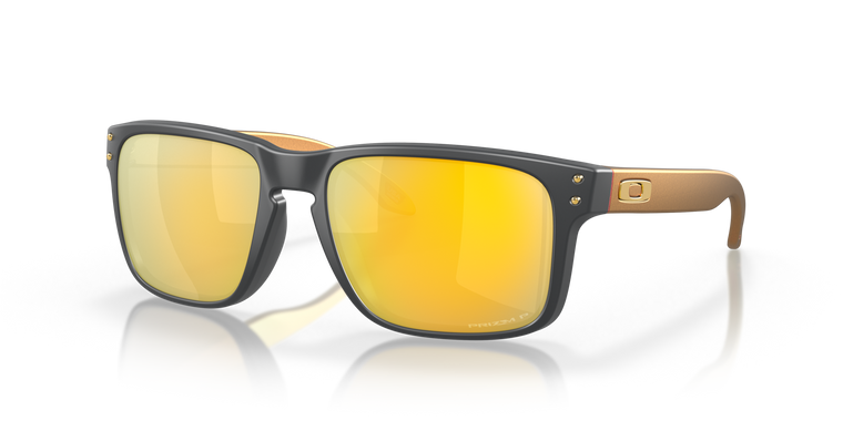 Holbrook / Matte Carbon 2025